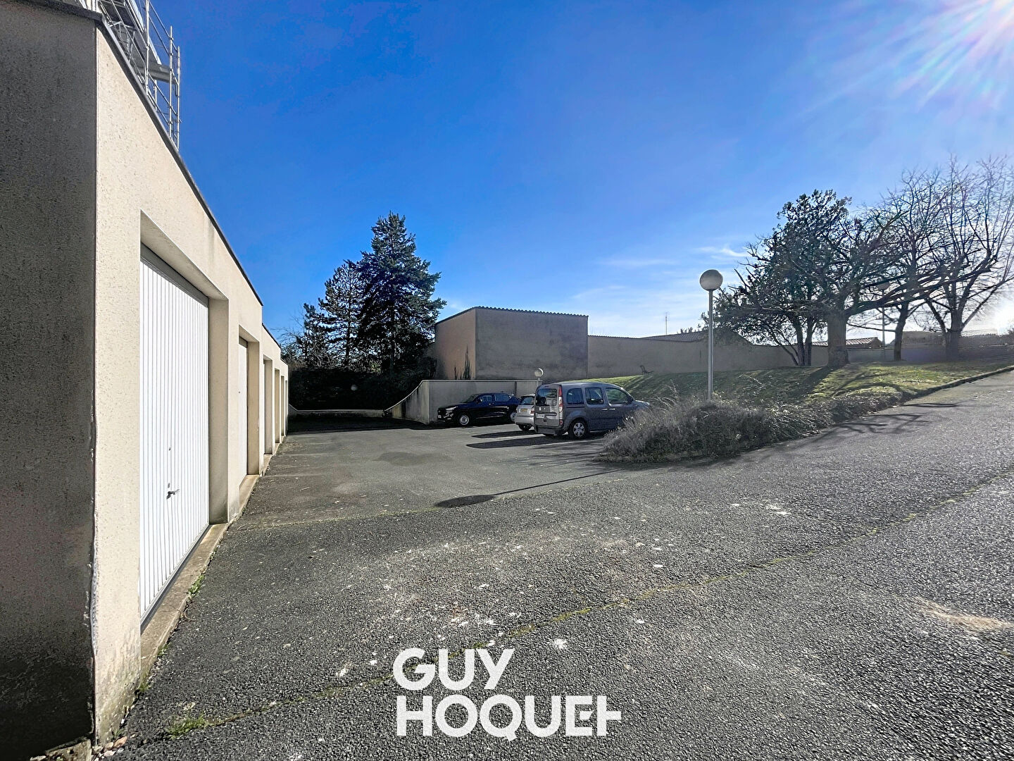 Appartement Loué - 71000 MACON