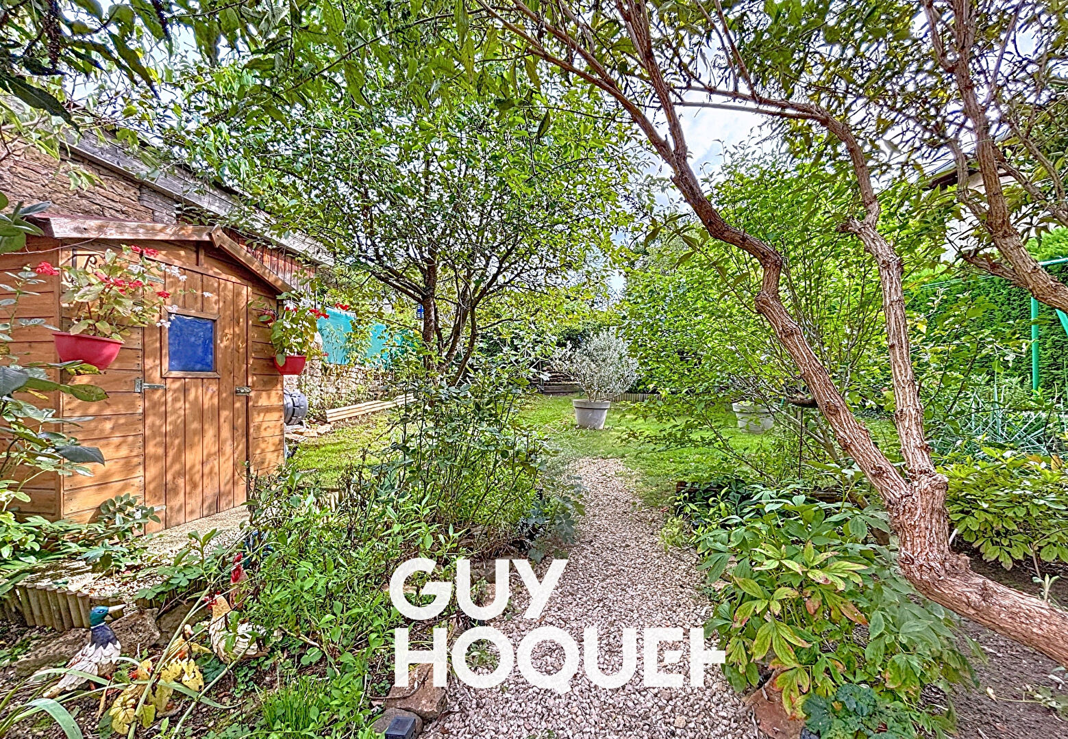 Jolie Maison de village au Coeur du Mâconnais - 71960 PIERRECLOS