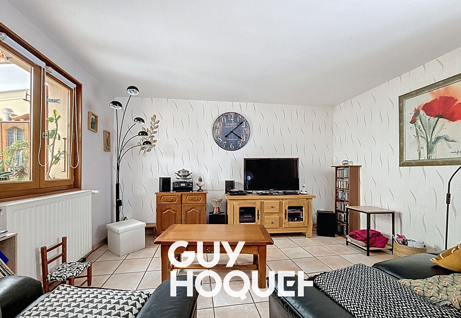 Jolie Maison de village au Coeur du Mâconnais - 71960 PIERRECLOS