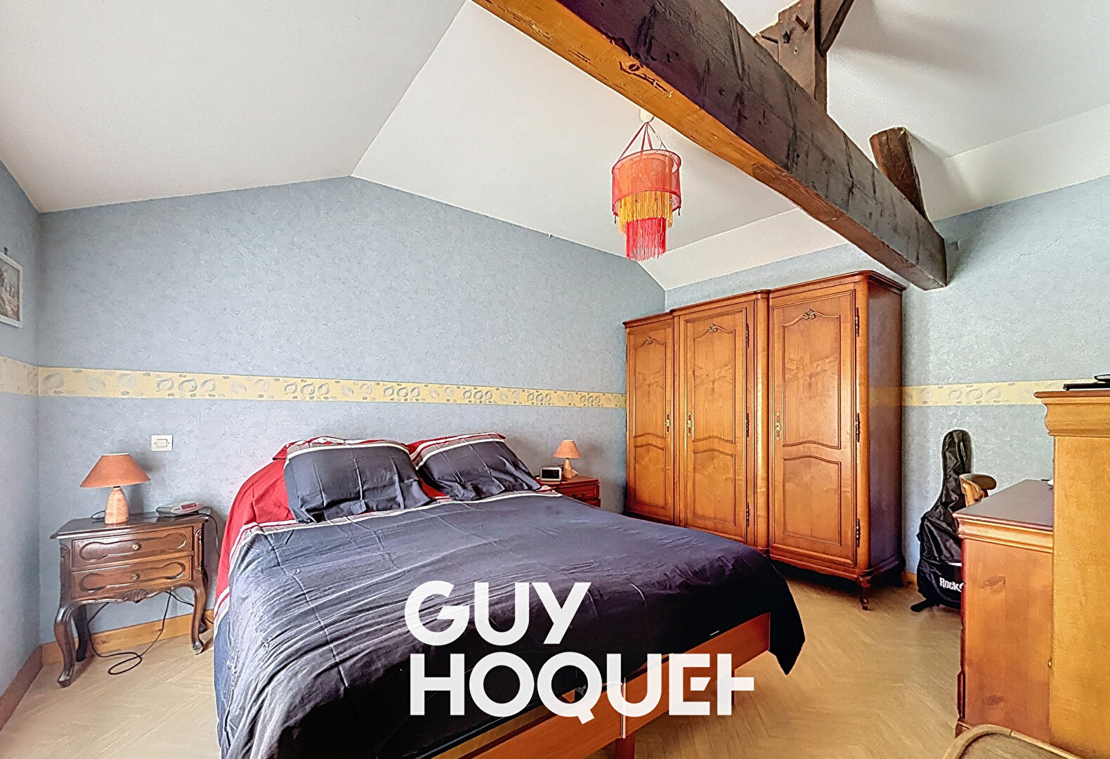 Jolie Maison de village au Coeur du Mâconnais - 71960 PIERRECLOS