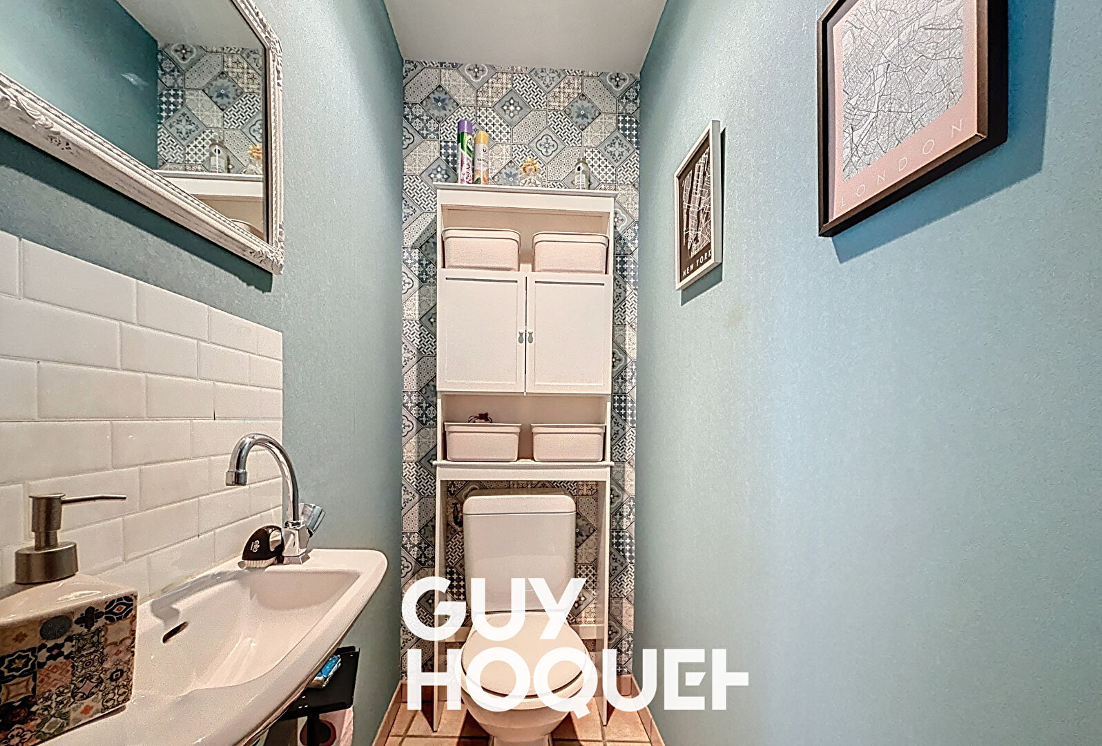 Jolie Maison de village au Coeur du Mâconnais - 71960 PIERRECLOS