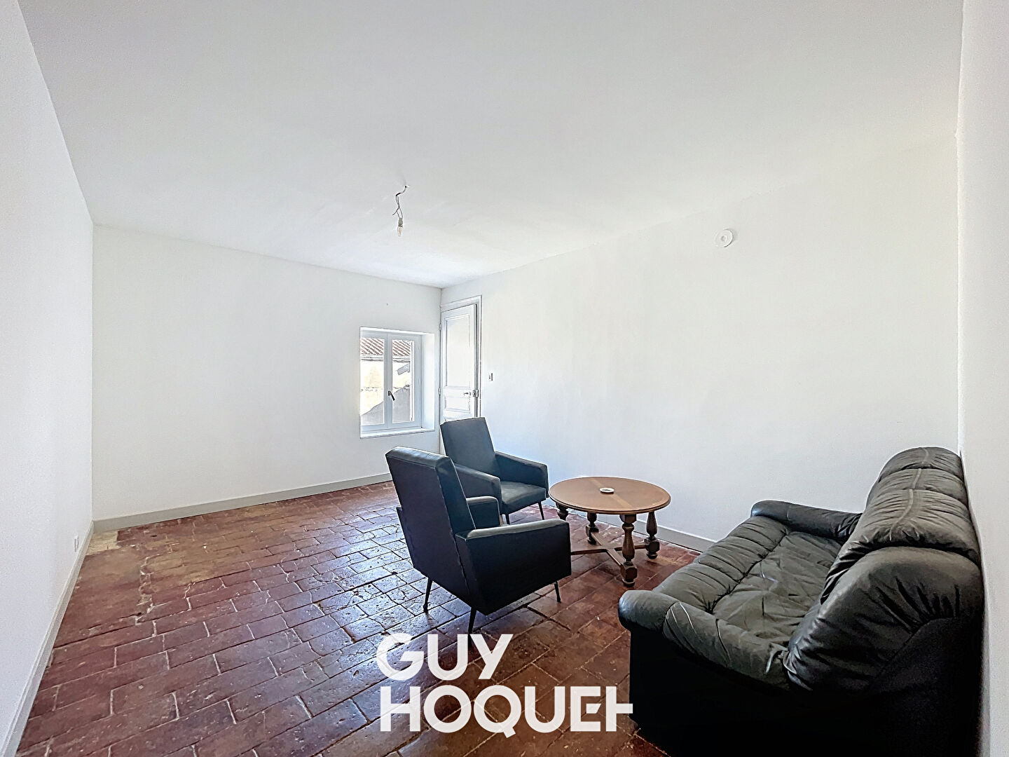 Maison Ancienne 4CHBS + Gge et Terrain - 69220 FLEURIE