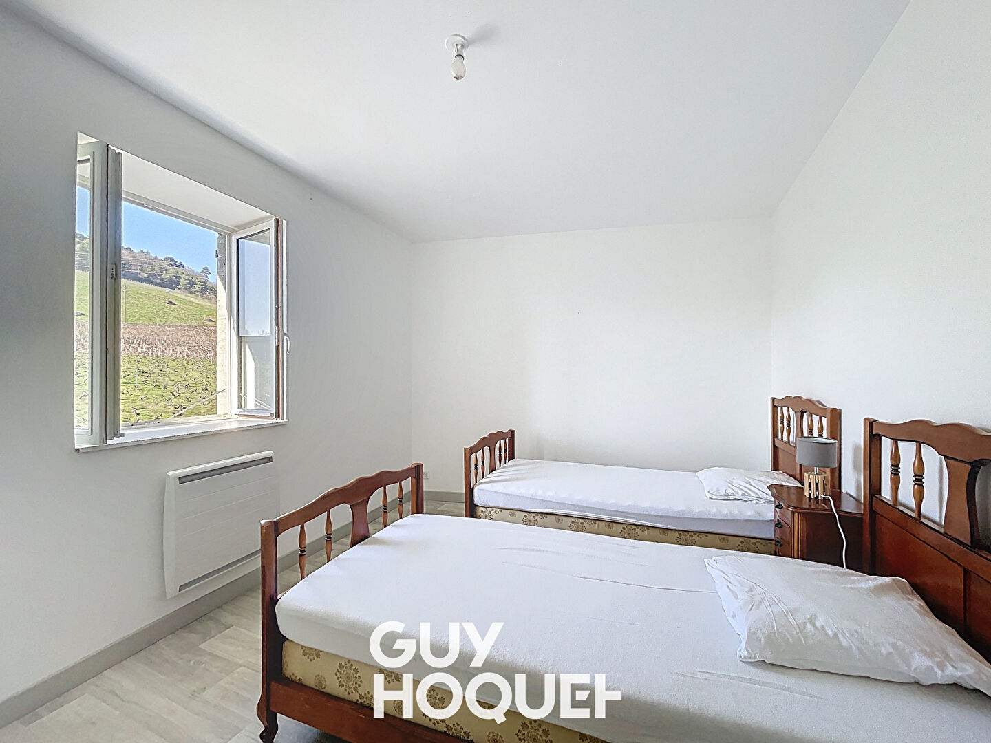 Maison Ancienne 4CHBS + Gge et Terrain - 69220 FLEURIE