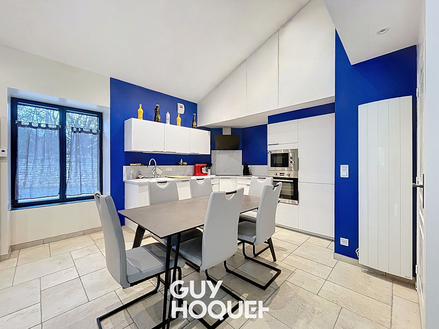 Maison Vire 71260  / 4 pièces / 80 m2 / Dépendances