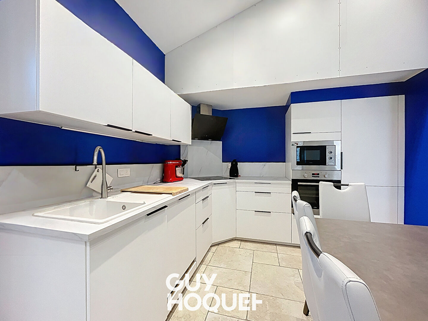 Maison Vire 71260  / 4 pièces / 80 m2 / Dépendances