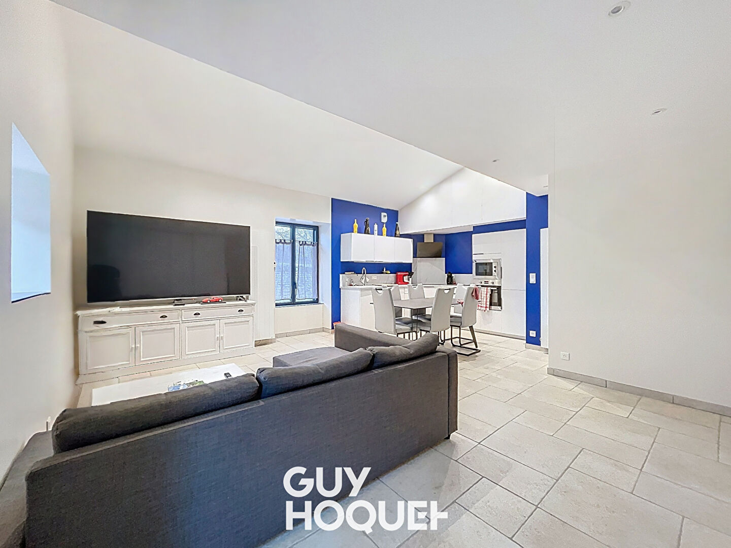 Maison Vire 71260  / 4 pièces / 80 m2 / Dépendances