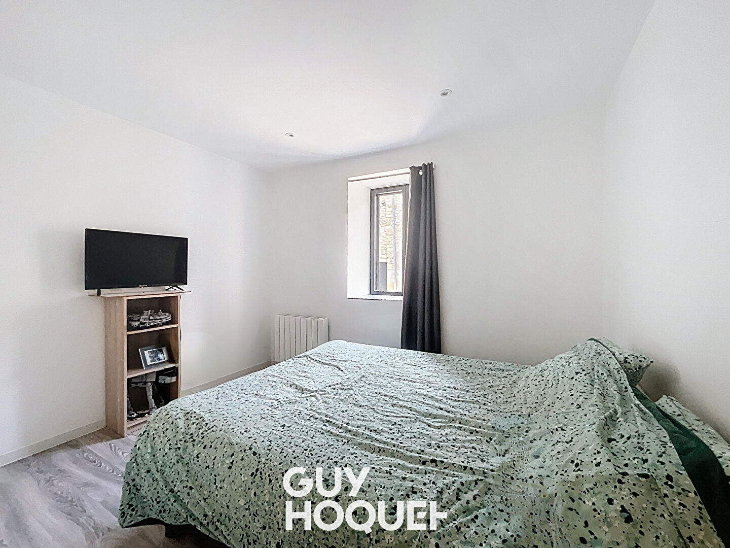 Maison Vire 71260  / 4 pièces / 80 m2 / Dépendances