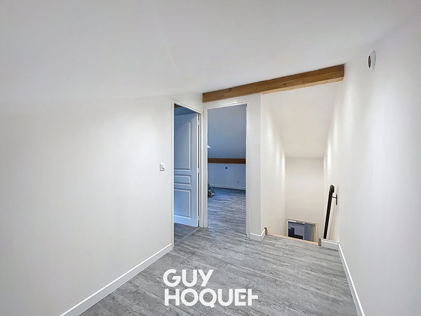 Maison Vire 71260  / 4 pièces / 80 m2 / Dépendances