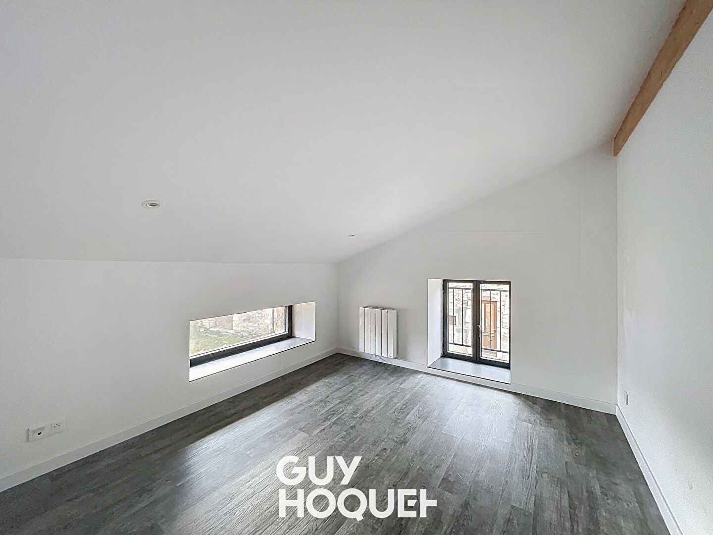 Maison Vire 71260  / 4 pièces / 80 m2 / Dépendances