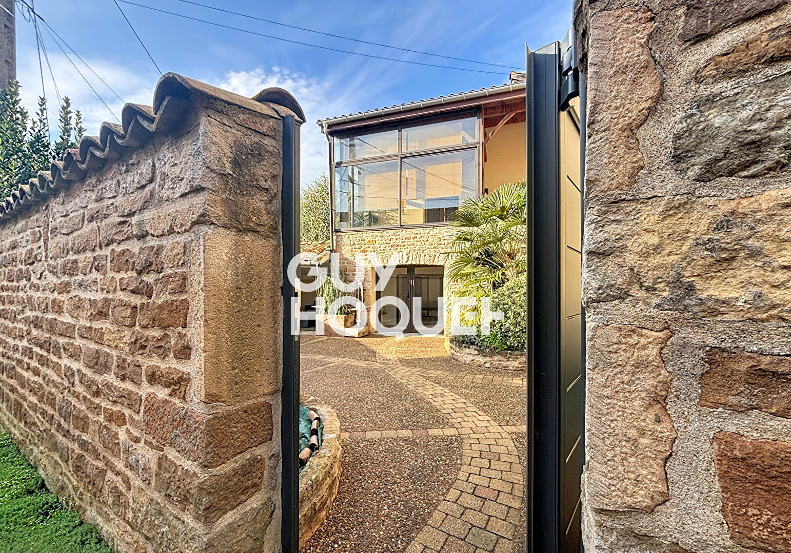 Maison La Salle 3 pièce(s) 88 m2