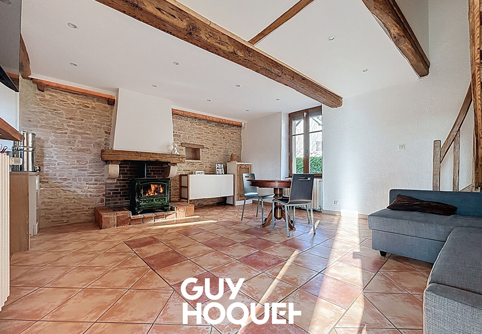 Maison La Salle 3 pièce(s) 88 m2