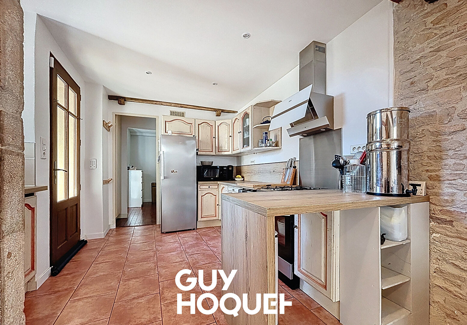 Maison La Salle 3 pièce(s) 88 m2