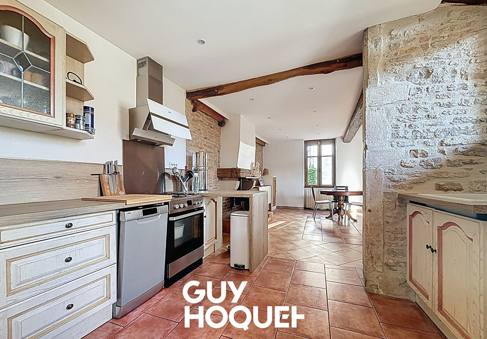 Maison La Salle 3 pièce(s) 88 m2