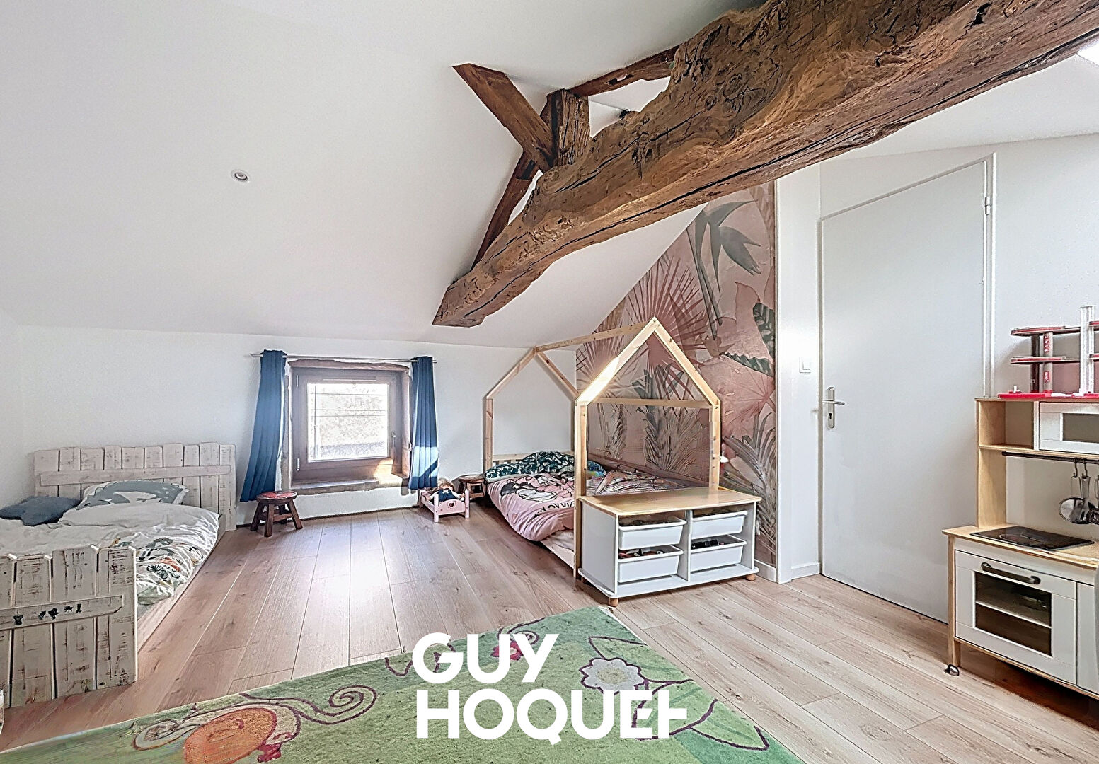 Maison La Salle 3 pièce(s) 88 m2