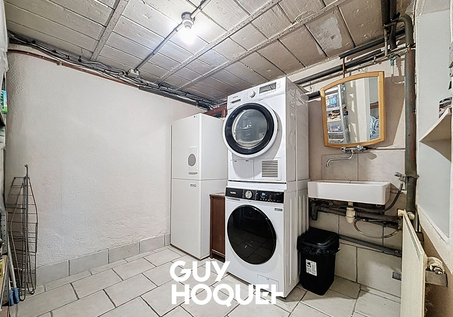 Maison La Salle 3 pièce(s) 88 m2