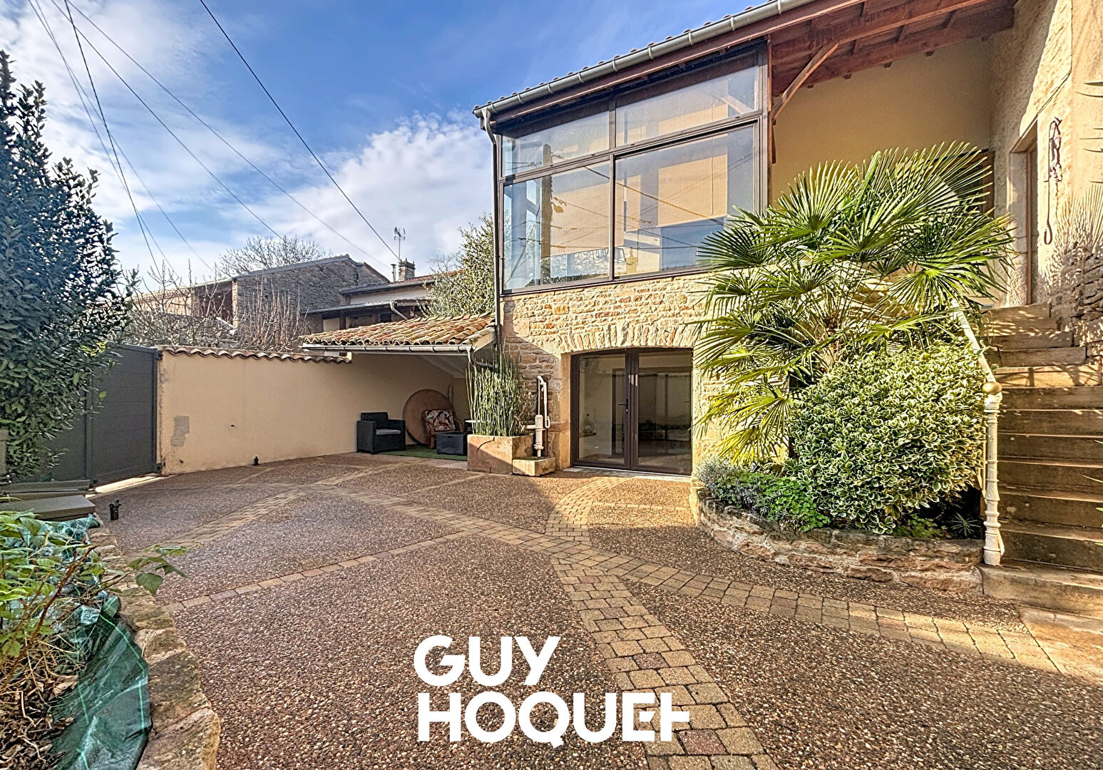 Maison La Salle 3 pièce(s) 88 m2