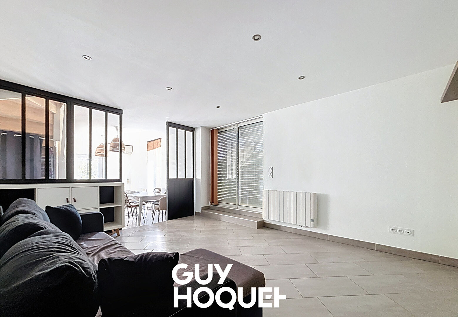 Charmante maison secteur Macon / Rénovée / 77 m²