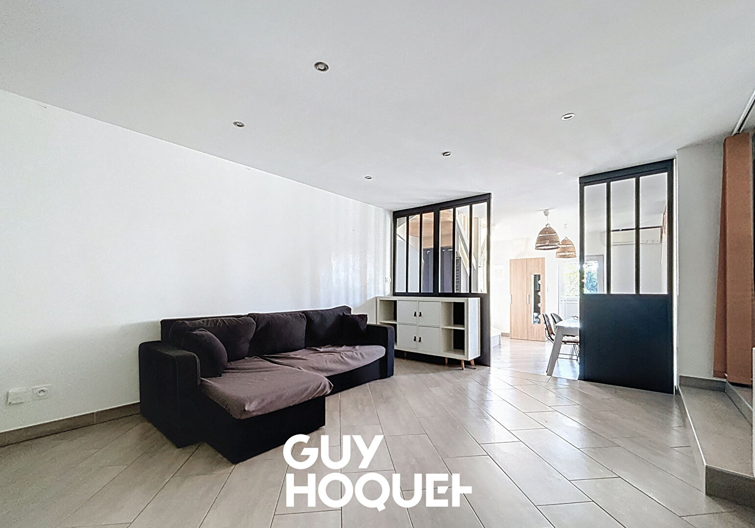 Charmante maison secteur Macon / Rénovée / 77 m²