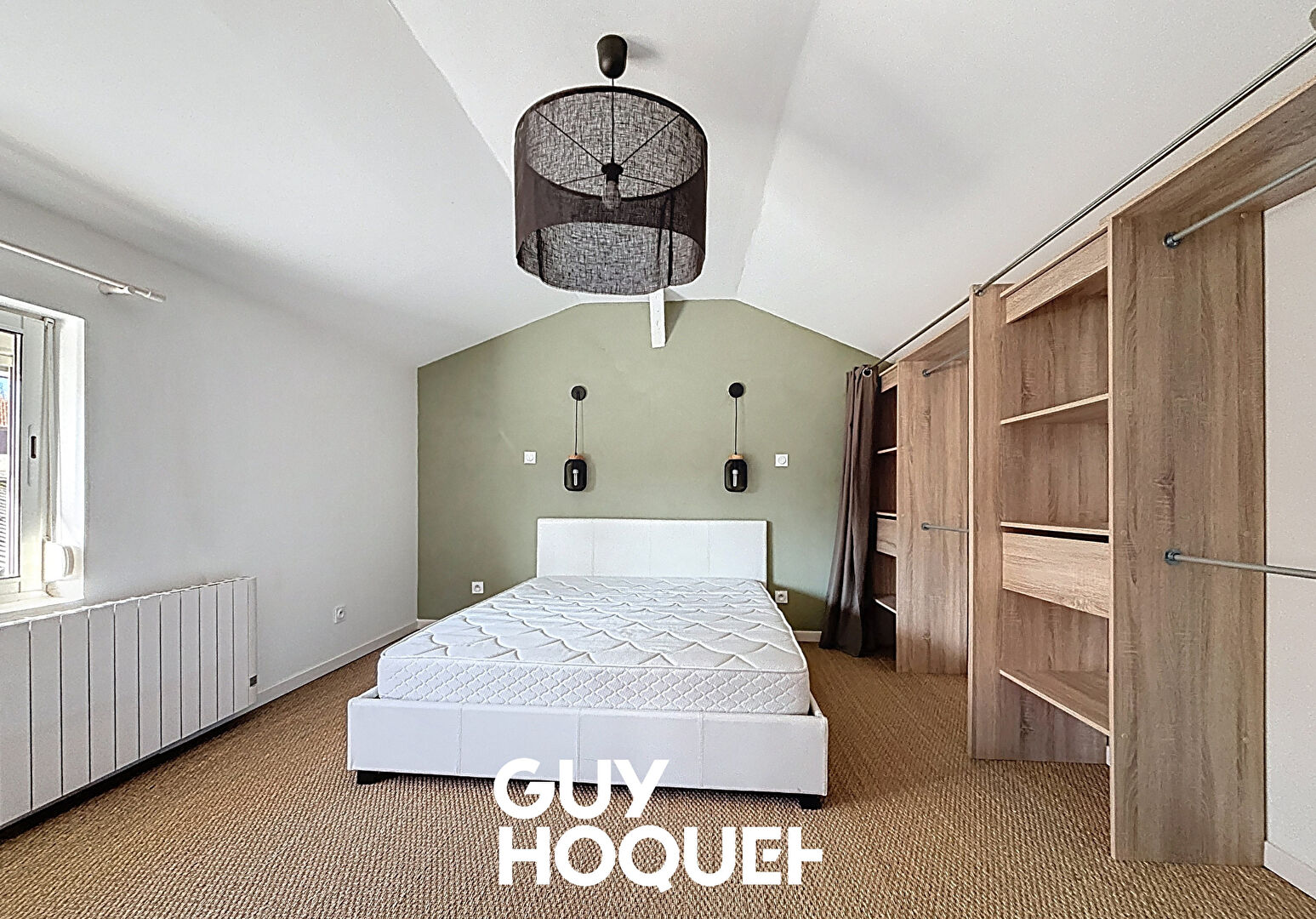 Charmante maison secteur Macon / Rénovée / 77 m²