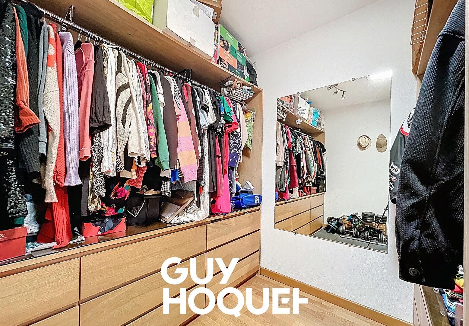 Maison de Village 3 Chambre et Terrain de 172 m² environ - 71570 LA CHAPELLE DE GUINCHAY