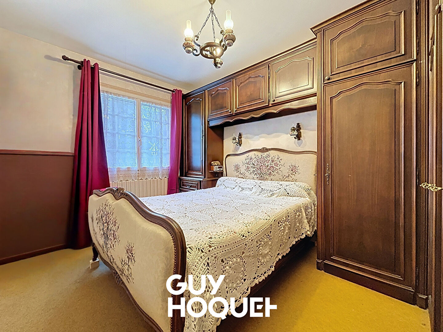 Maison Saint Gengoux De Scisse 154 m2 - Appartement indépendant - Vue panoramique