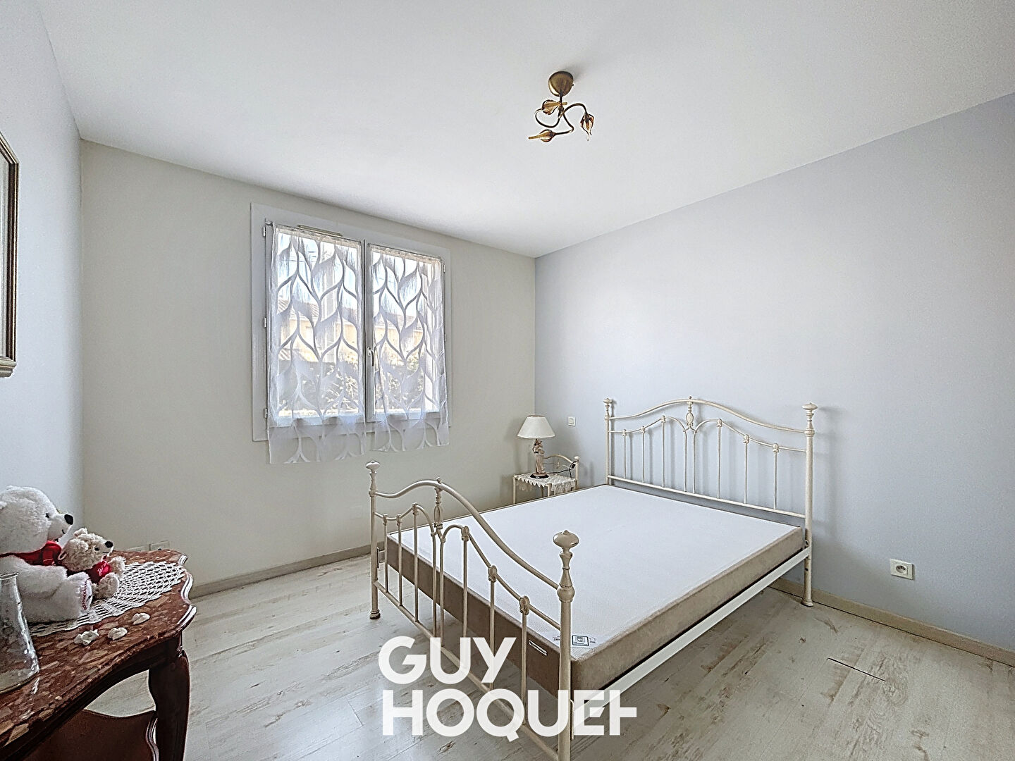 Plain Pied 3 CHBS - 71000 MACON