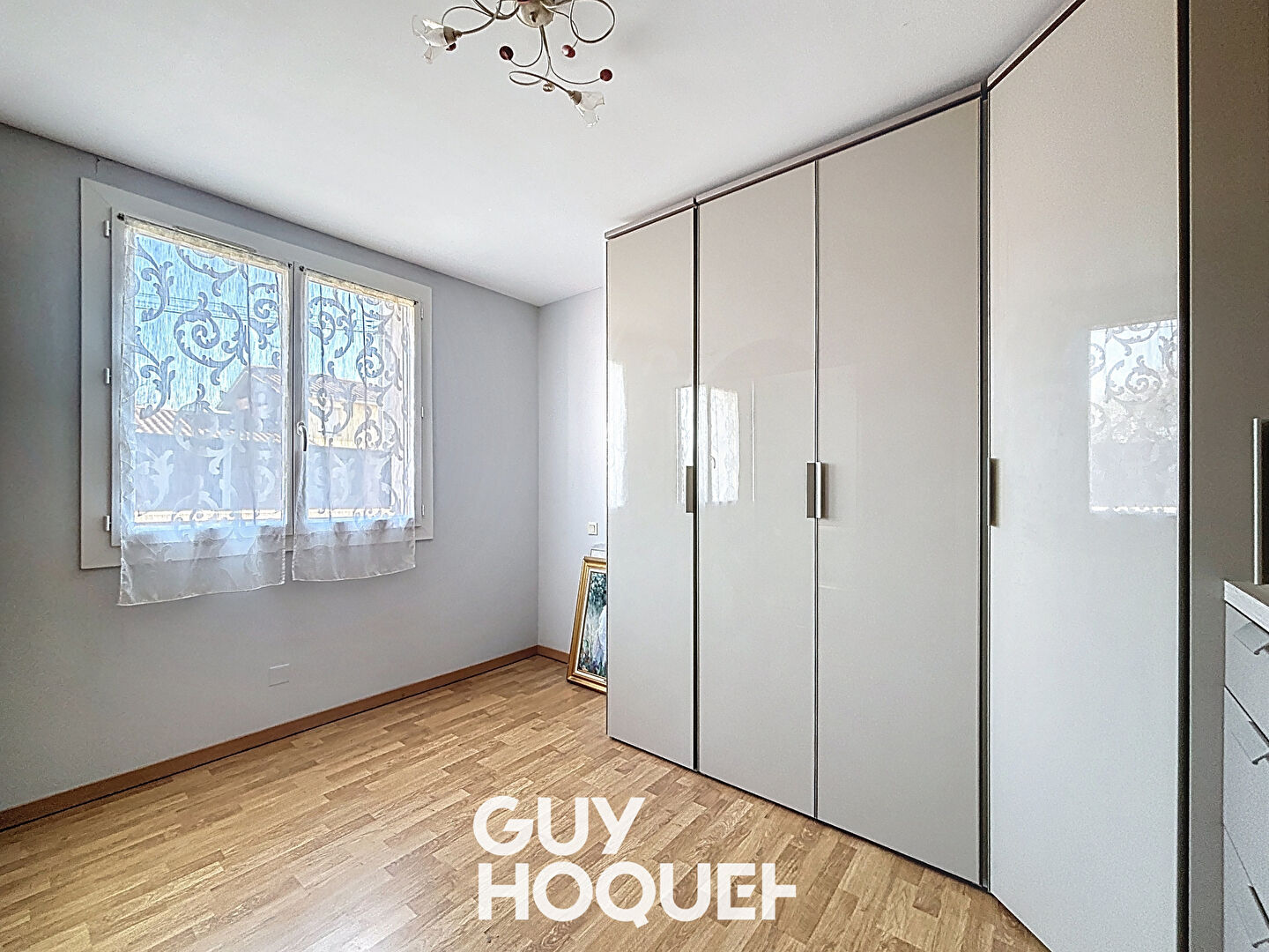 Plain Pied 3 CHBS - 71000 MACON