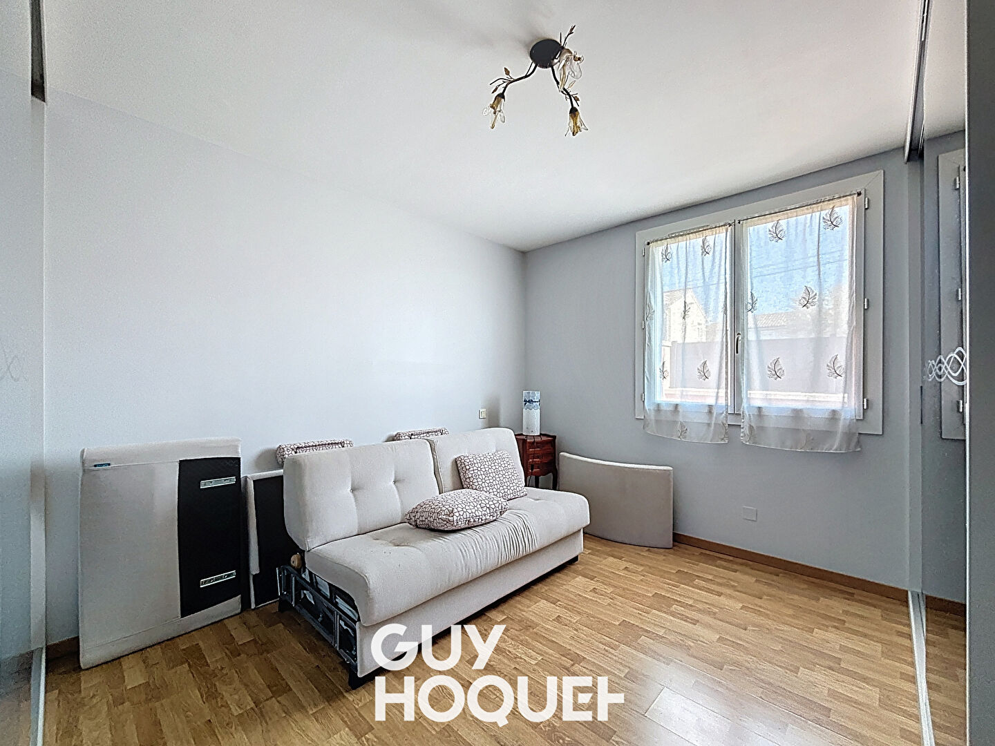 Plain Pied 3 CHBS - 71000 MACON