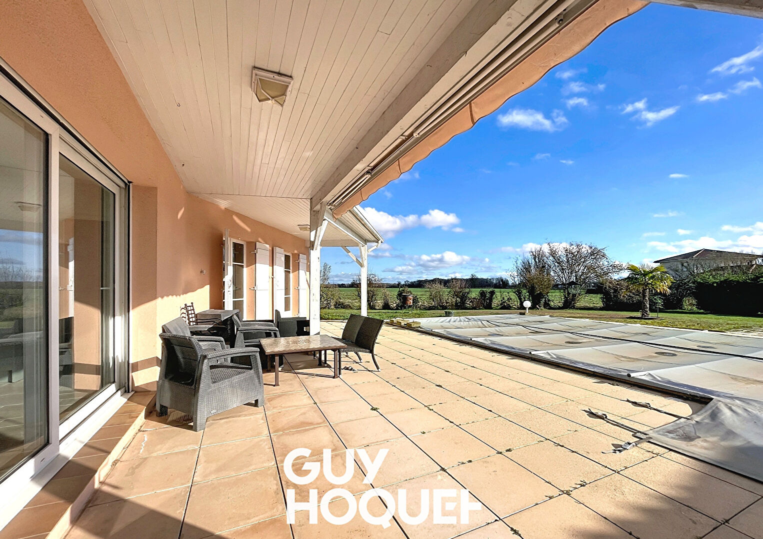 Maison Saint Andre De Bage 6 pièce(s) 165 m2