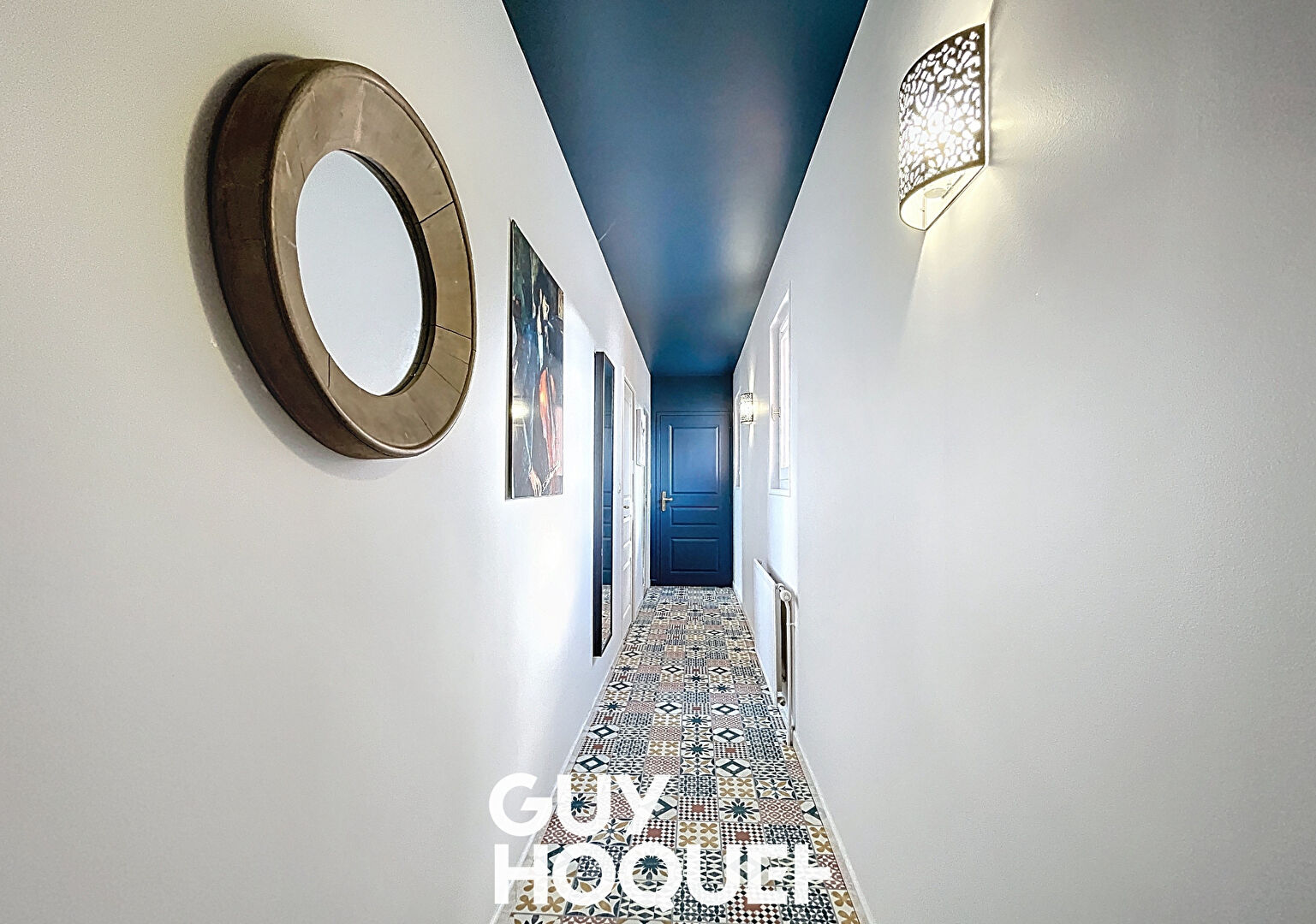 Maison Saint Andre De Bage 6 pièce(s) 165 m2