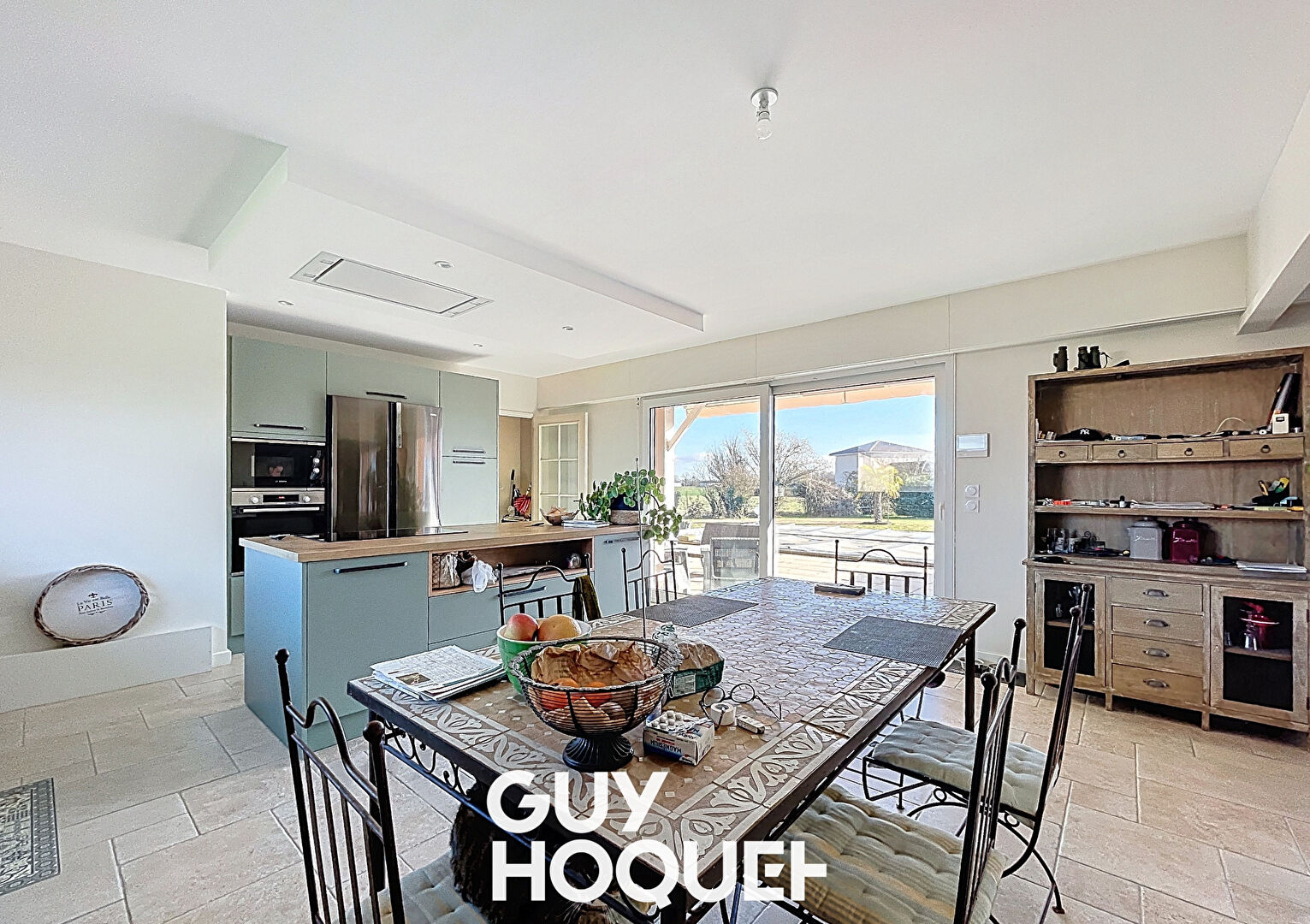 Maison Saint Andre De Bage 6 pièce(s) 165 m2