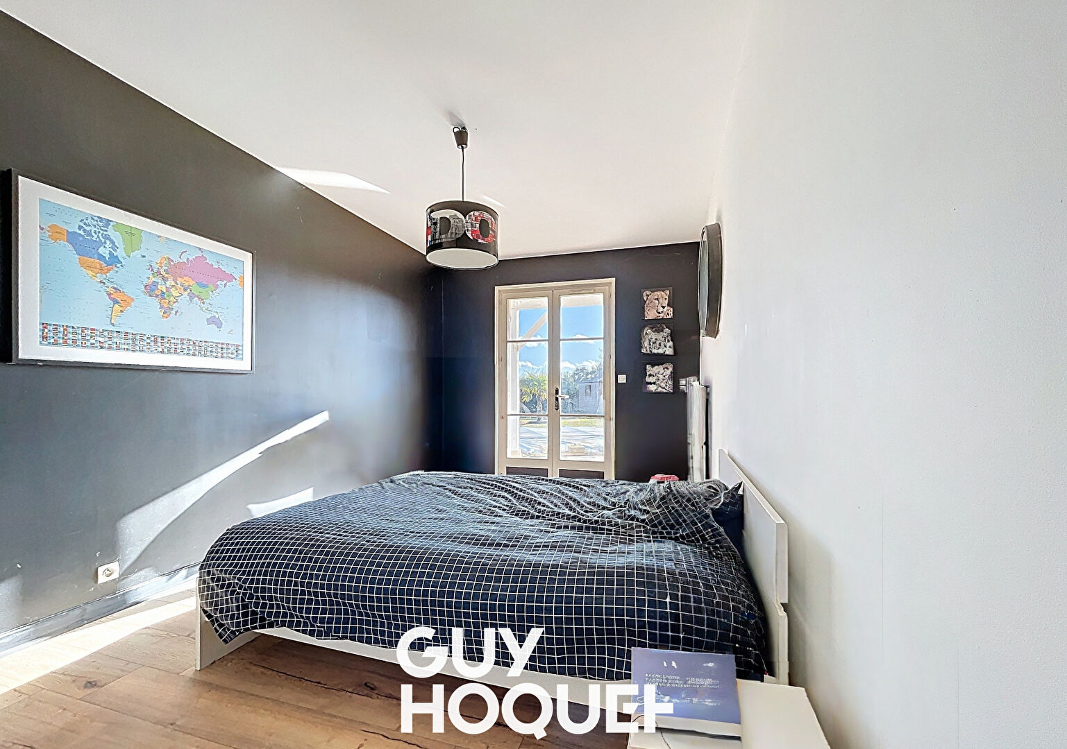 Maison Saint Andre De Bage 6 pièce(s) 165 m2