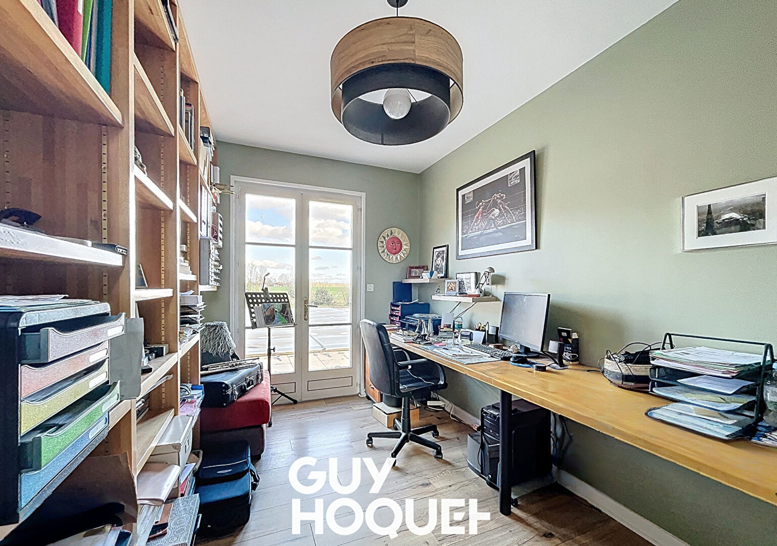 Maison Saint Andre De Bage 6 pièce(s) 165 m2