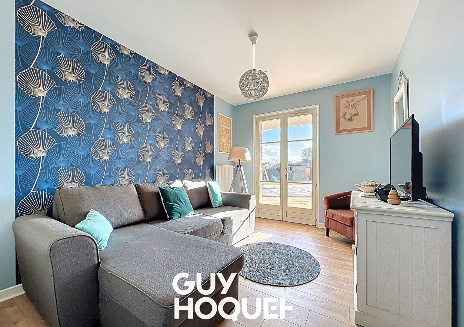 Maison Saint Andre De Bage 6 pièce(s) 165 m2