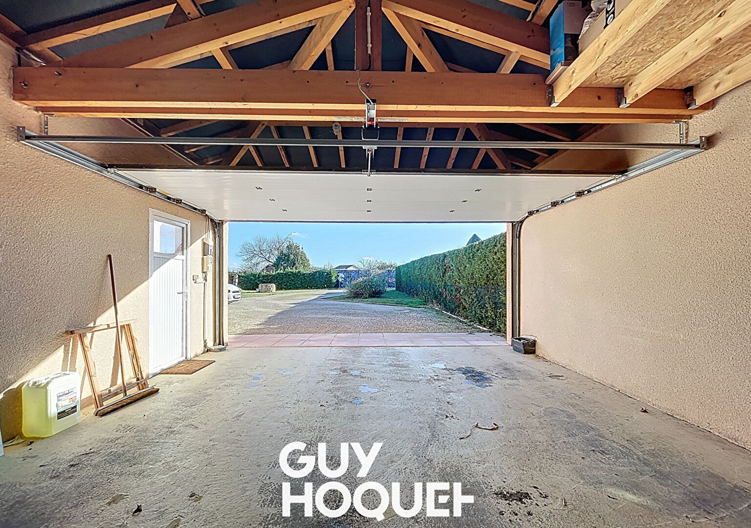 Maison Saint Andre De Bage 6 pièce(s) 165 m2