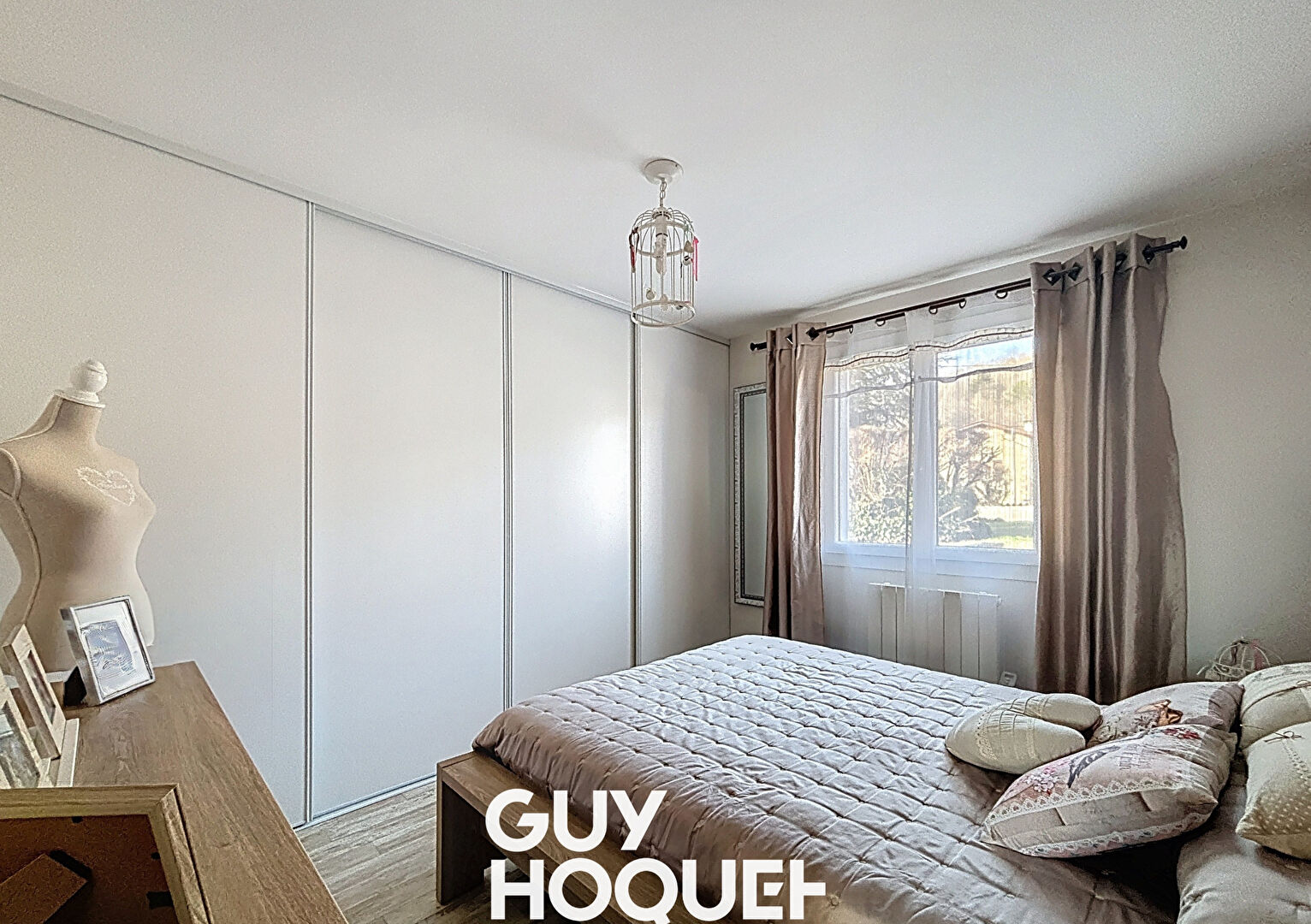 SOUS COMPROMIS - Maison Sennece Les Macon