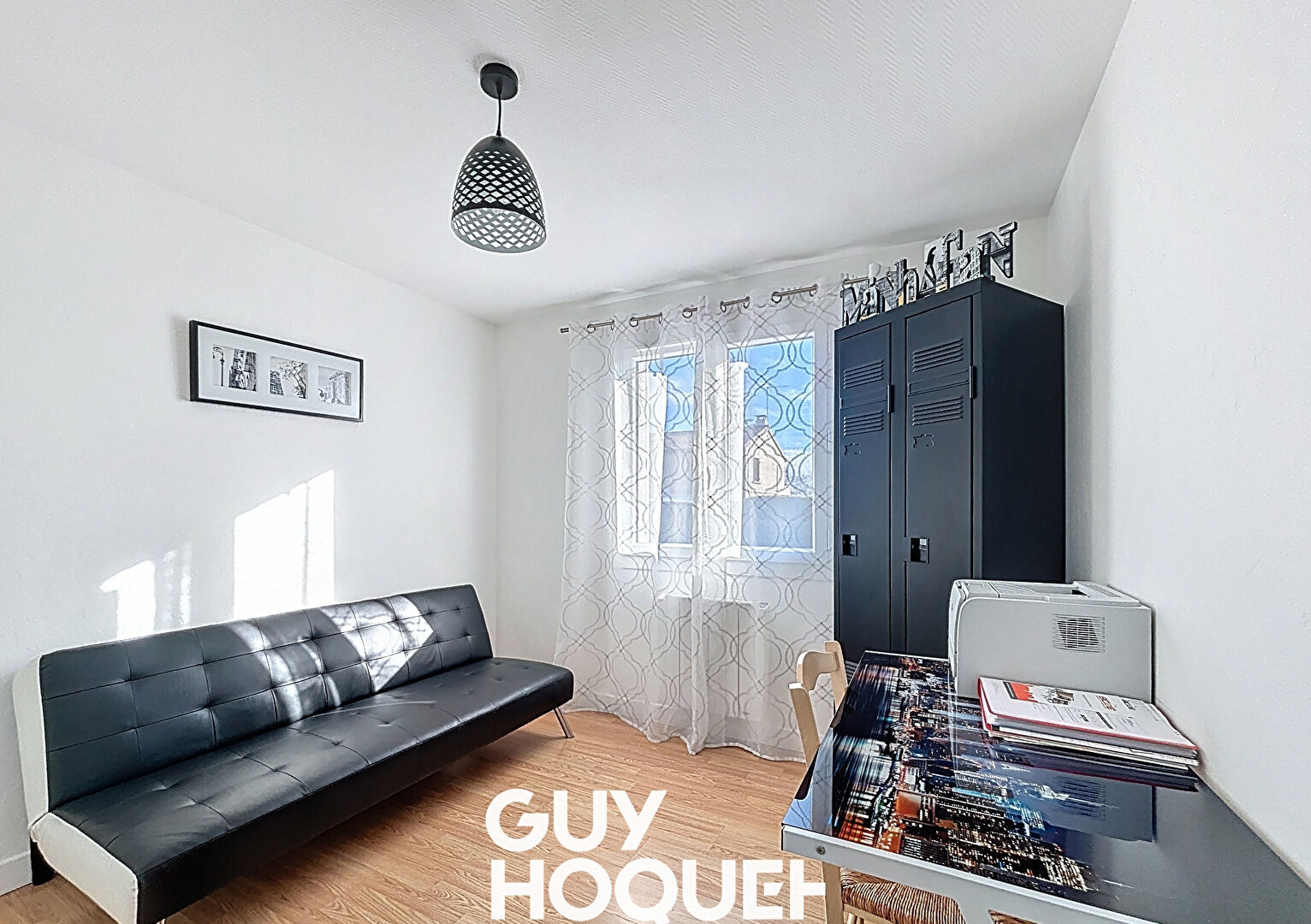 SOUS COMPROMIS - Maison Sennece Les Macon