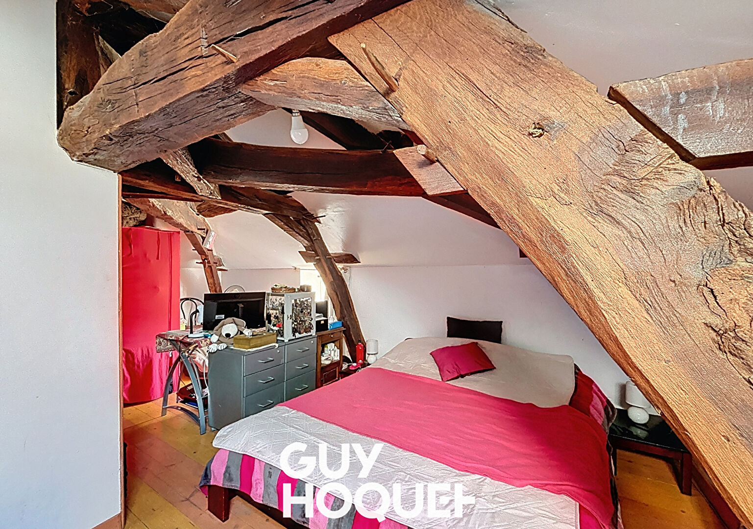 Maison Saint Gengoux De Scisse 7 pièce(s) 136.94 m2