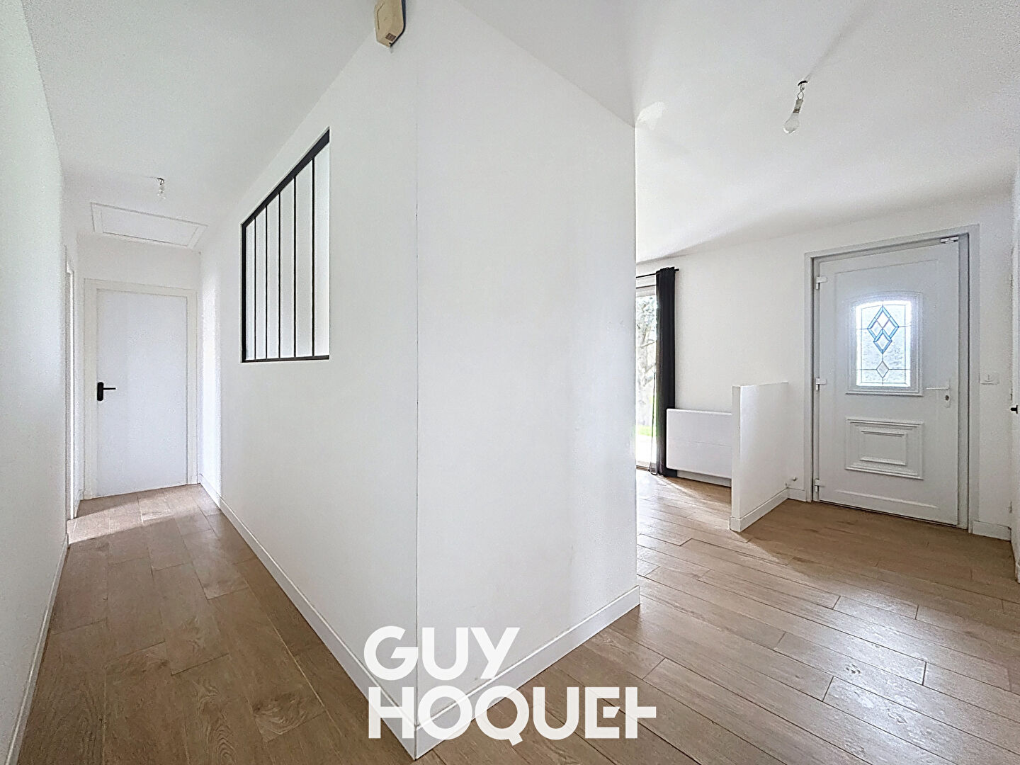Maison 4 pièces à vendre à Charbonnières - Exclusivité Guy Hoquet