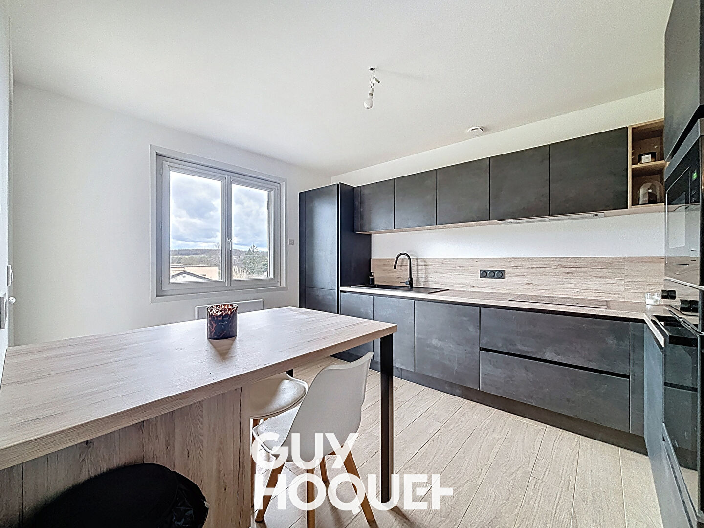 Maison 4 pièces à vendre à Charbonnières - Exclusivité Guy Hoquet