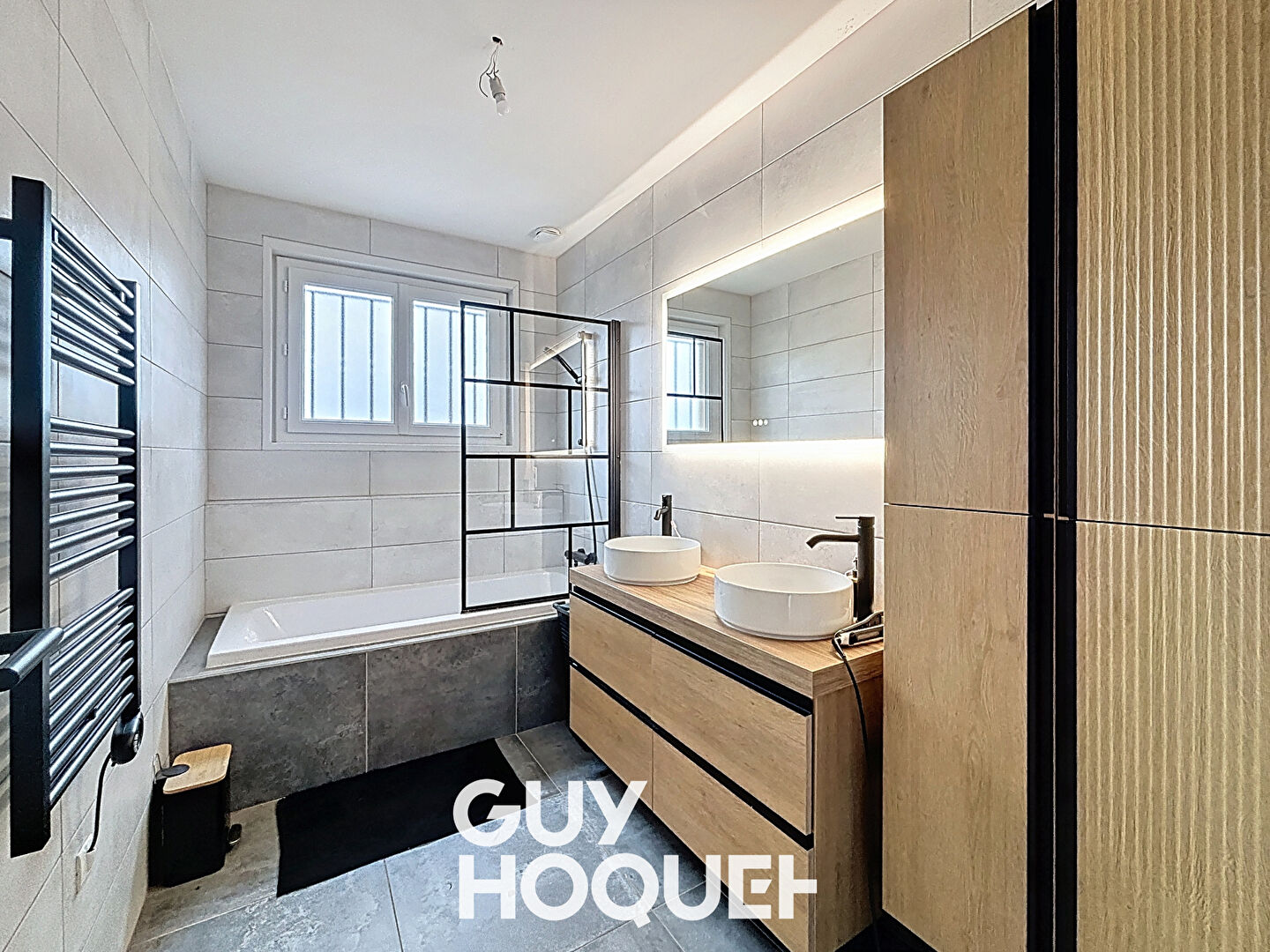 Maison 4 pièces à vendre à Charbonnières - Exclusivité Guy Hoquet