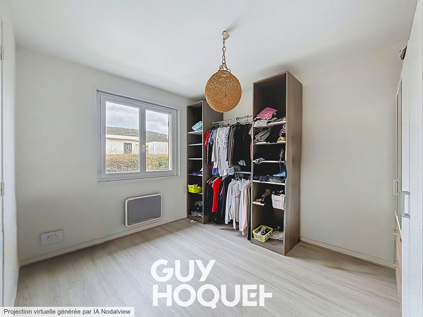 Maison 4 pièces à vendre à Charbonnières - Exclusivité Guy Hoquet