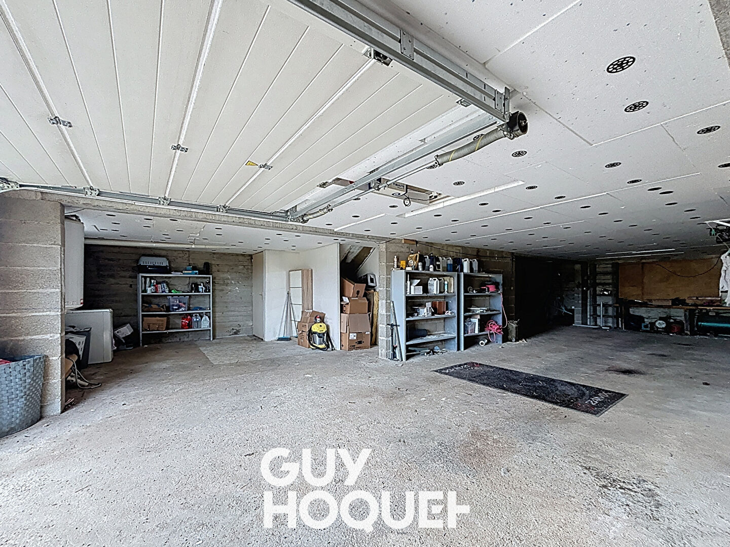 Maison 4 pièces à vendre à Charbonnières - Exclusivité Guy Hoquet