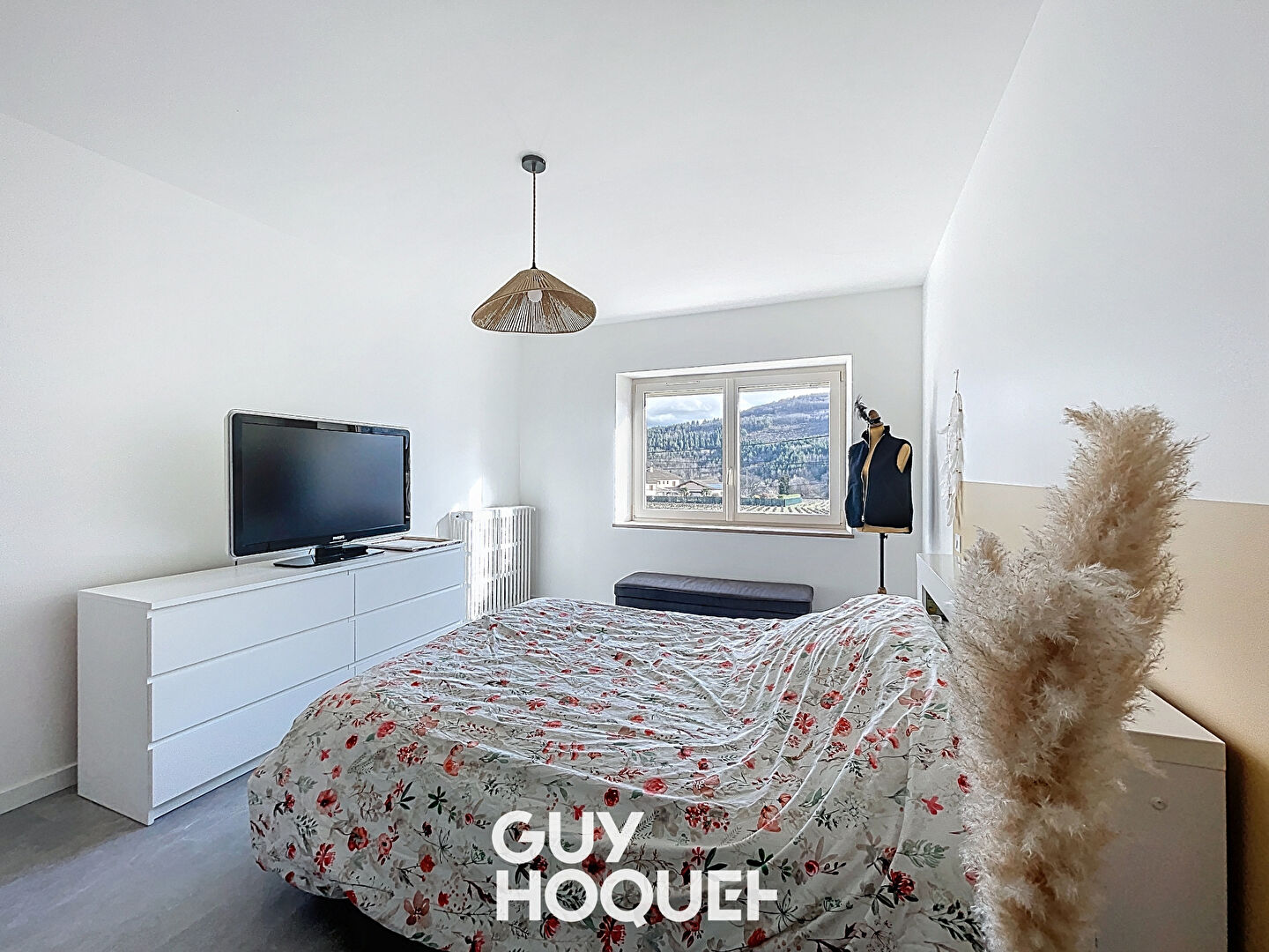 Charmante Maison Rénovée, Dépendances - 69840 JULIÉNAS