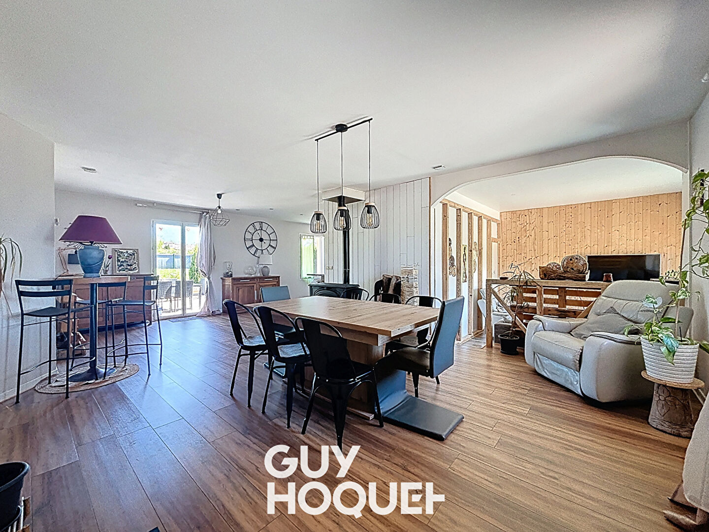 Maison Peronne 6 pièce(s) 123m2