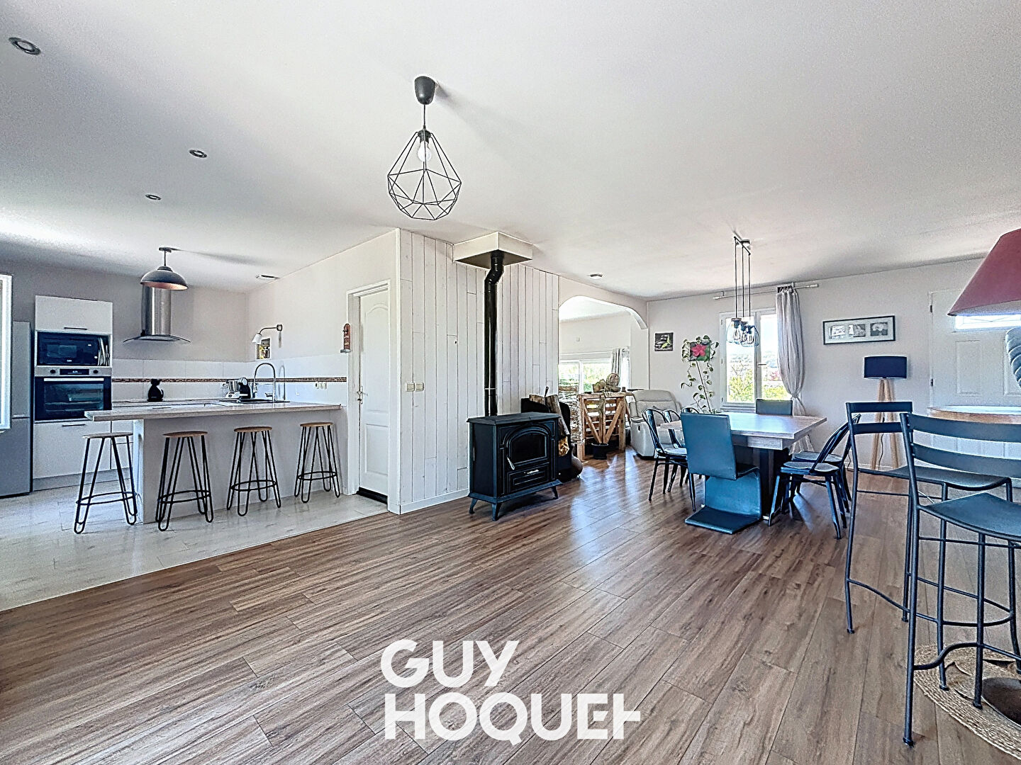 Maison Peronne 6 pièce(s) 123m2