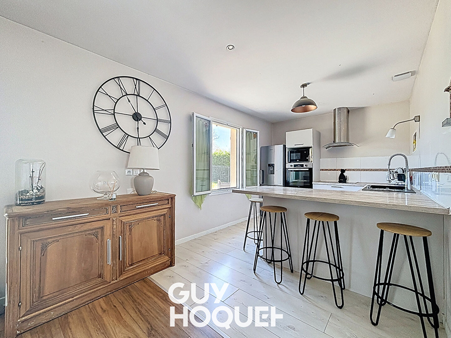 Maison Peronne 6 pièce(s) 123m2