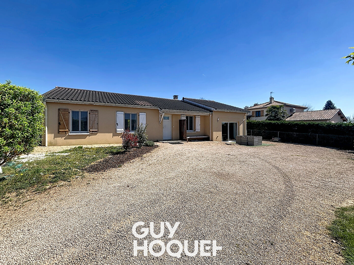 Maison Peronne 6 pièce(s) 123m2