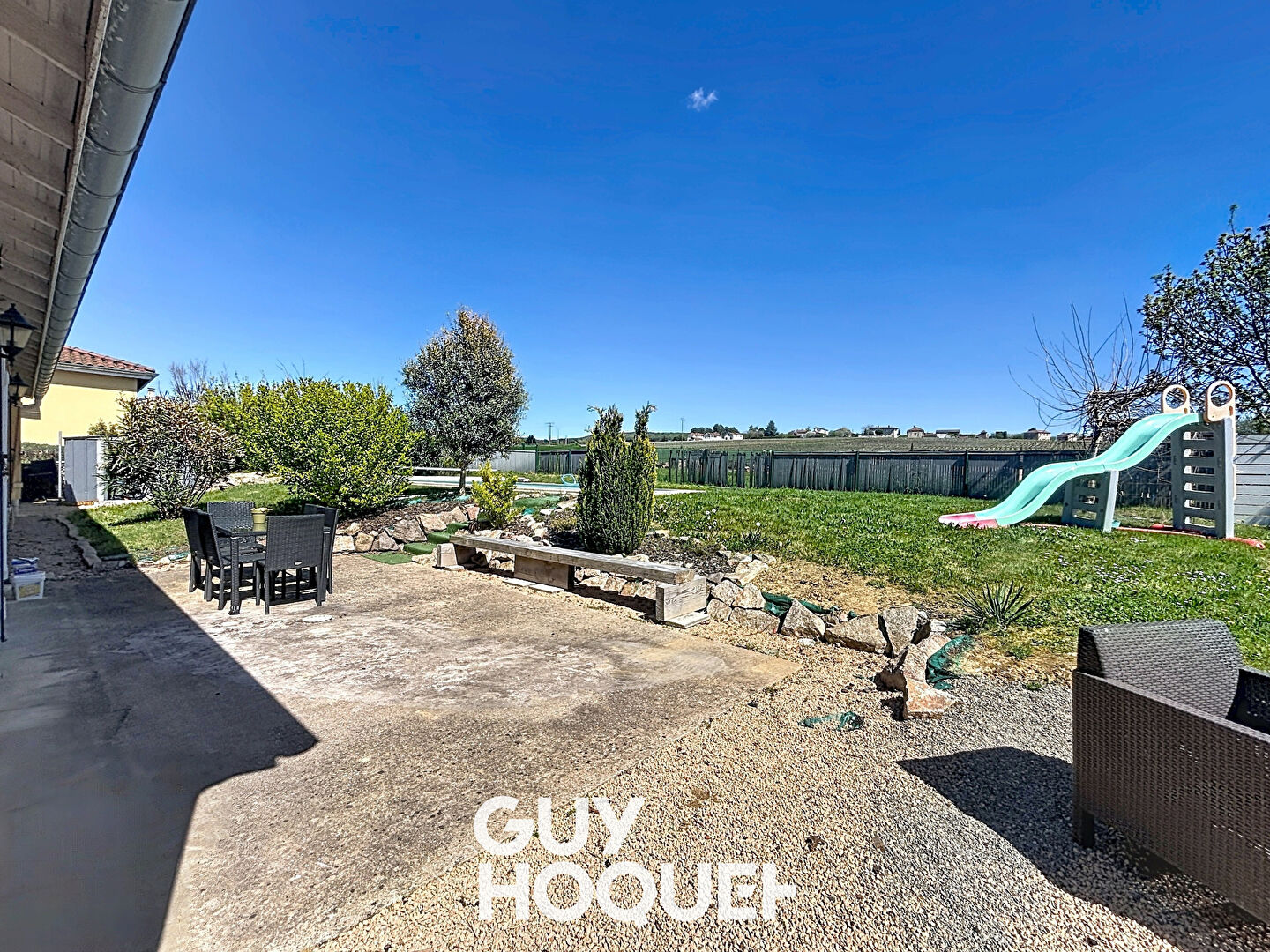 Maison Peronne 6 pièce(s) 123m2