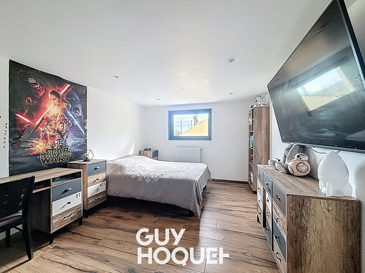 Maison d'architecte 8 pièces à vendre à La Salle, Mâcon Nord - 580 000 